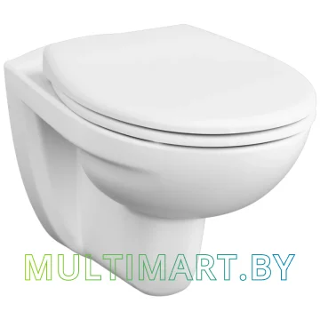 Унитаз Vitra S10 SpinFlush 7855B003-0075